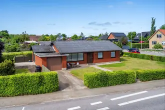 Villa på Glentevej 14, 7400 Herning