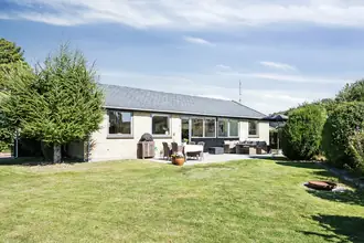 Villa på Byparkvej 130, 2600 Glostrup
