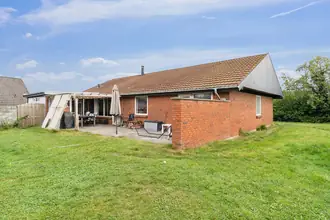 Villa på Lupintoften 55, 7430 Ikast