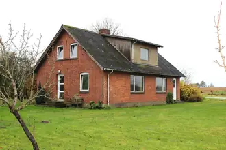 Villa på Hesselvej 39, Skovbakker, 9640 Farsø