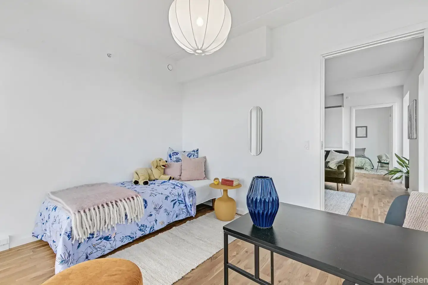 Ejerlejlighed på Ørestads Boulevard 34A, 17. 4., 2300 København S