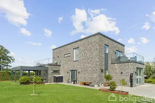 Villa på Onsholtgårdsvej 5D, 8260 Viby J