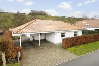 Villa på Hylkevænget 18, Seest, 6000 Kolding
