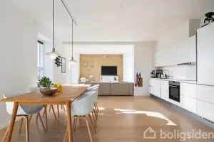 Ejerlejlighed på Mokkavej 11, 2. 3., 2610 Rødovre