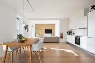 Ejerlejlighed på Mokkavej 11, 2. 3., 2610 Rødovre