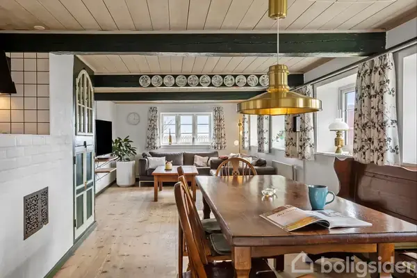 Villa på Juvrevej 80, 6792 Rømø
