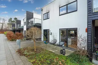 Rækkehus på Adjudantvænget 18, 3520 Farum