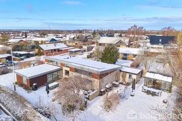 Villa på Tulipanvej 12, 3600 Frederikssund