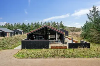 Fritidshus på Høngårdsvej 22, Lønstrup, 9800 Hjørring