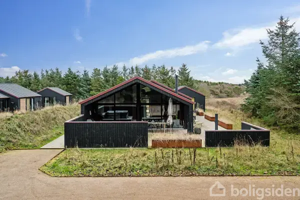 Fritidsbolig på Høngårdsvej 22, 9800 Hjørring