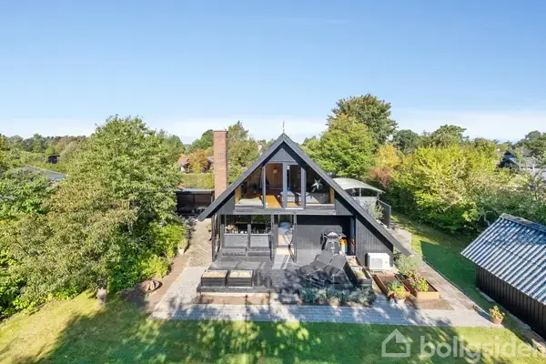 Fritidsbolig på Thorasvej 74, 8300 Odder