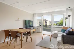 Ejerlejlighed på Roskildevej 382, 1. 42., 2610 Rødovre
