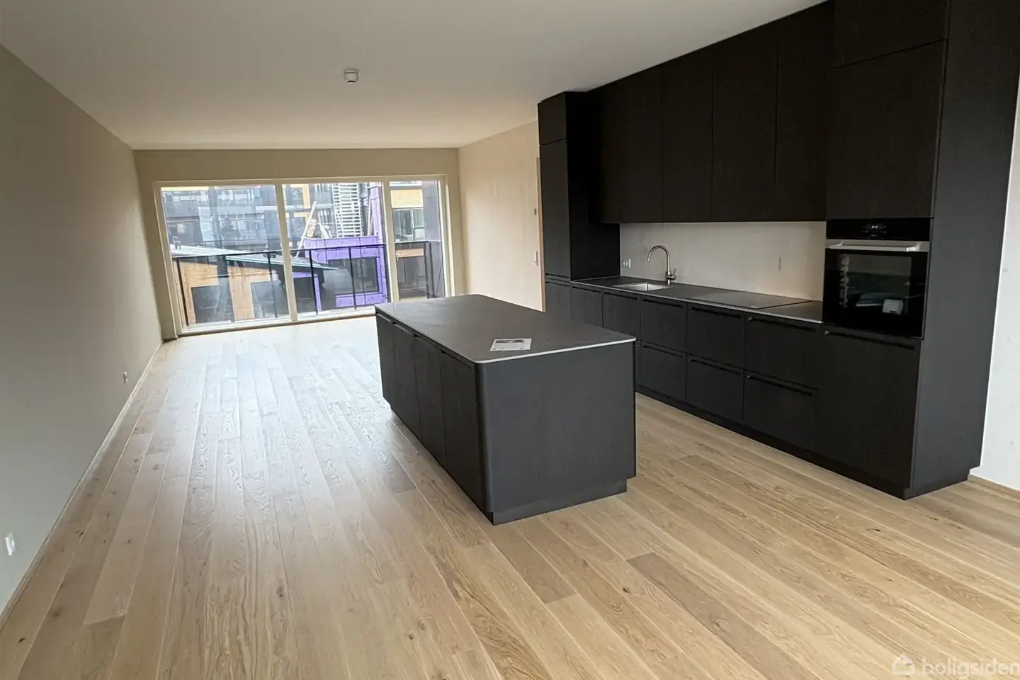 Ejerlejlighed på Helsinkigade 7, 3. 5., 2150 Nordhavn