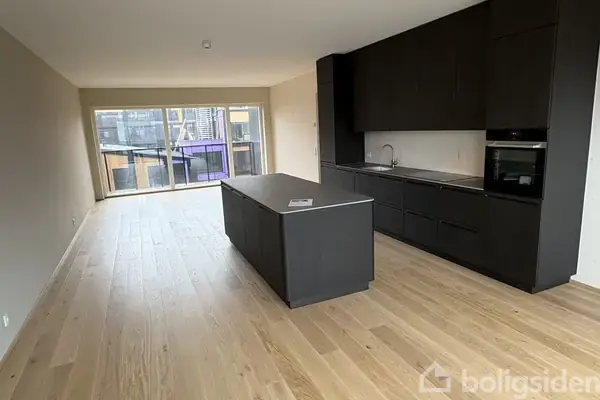 Ejerlejlighed på Helsinkigade 7, 3. 5., 2150 Nordhavn