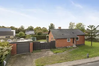 Villa på Borsvinget 2, Bullerup, 5320 Agedrup