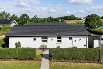 Villa på Sømosevej 2, 8464 Galten