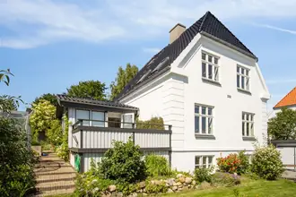 Villa på Borrehusvej 2, 6000 Kolding