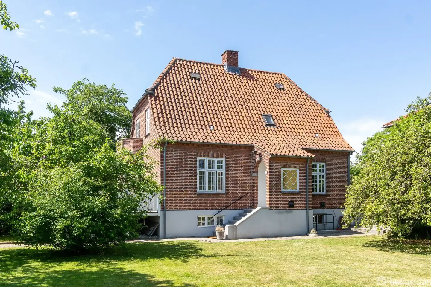 Villa på I G Smiths Alle 39, 2650 Hvidovre