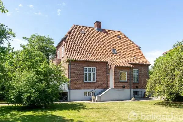 Villa på I G Smiths Alle 39, 2650 Hvidovre