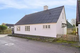 Villa på Søgade 17A, Venslev, 4050 Skibby