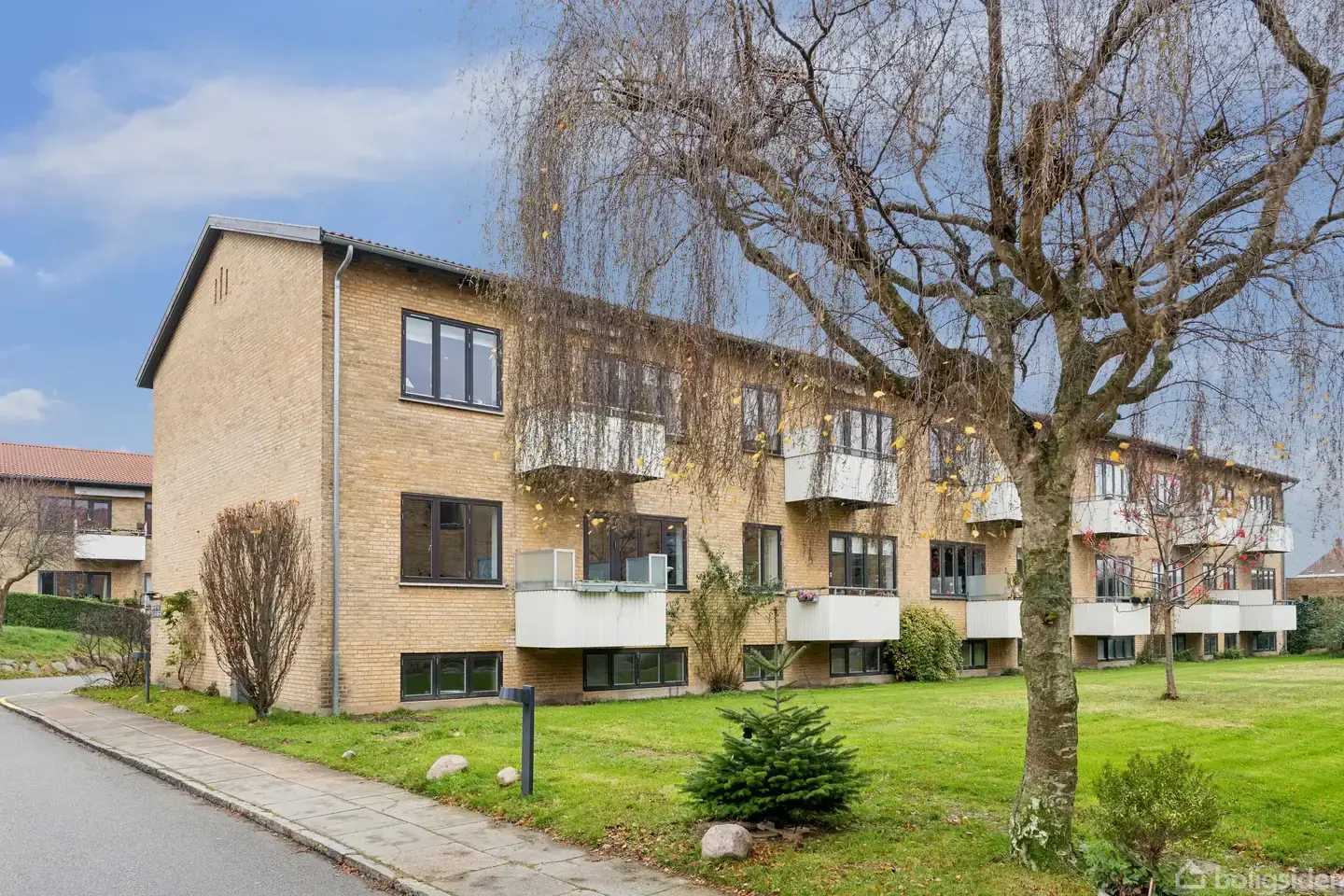 Ejerlejlighed på Ordrup Jagtvej 169, st. th., 2920 Charlottenlund