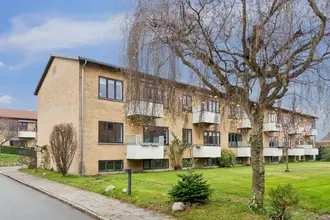 Ejerlejlighed på Ordrup Jagtvej 169, th., 2920 Charlottenlund