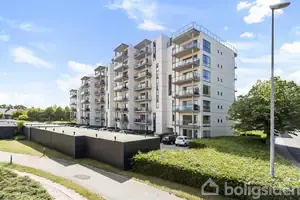 Ejerlejlighed på Markedsvej 69, 1. th., 9900 Frederikshavn