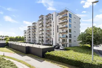 Ejerlejlighed på Markedsvej 69, 1. th., 9900 Frederikshavn
