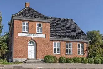 Villa på Esrum Hovedgade 33, Esrum, 3230 Græsted