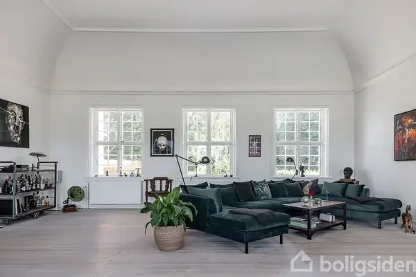 Villa på Esrum Hovedgade 33, 3230 Græsted