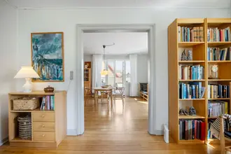 Ejerlejlighed på Hunderupvej 110B, 1., 5230 Odense M