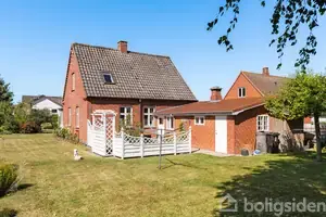 Villa på Bøgetvej 34, 4913 Horslunde