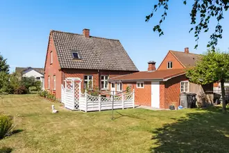 Villa på Bøgetvej 34, Utterslev, 4913 Horslunde