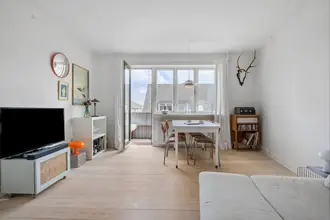 Ejerlejlighed på Frankrigsgade 19, 4. tv., 2300 København S