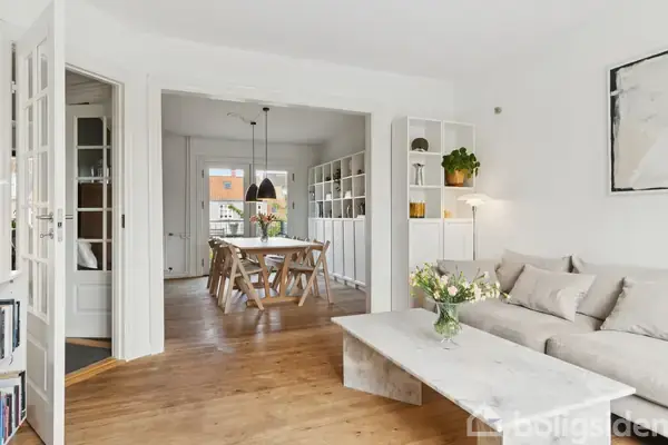 Ejerlejlighed på Emil Bojsens Gade 72, 1., 8700 Horsens