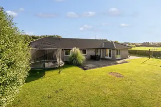 Villa på Storkemosevej 8, Vollerup, 6400 Sønderborg