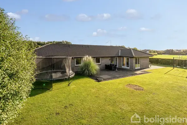 Villa på Storkemosevej 8, 6400 Sønderborg