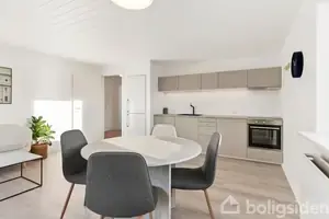 Rækkehus på Ewertsensvej 5D, 9800 Hjørring