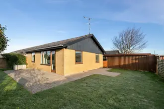 Rækkehus på Ewertsensvej 5D, 9800 Hjørring