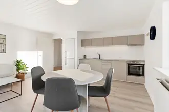 Rækkehus på Ewertsensvej 5D, 9800 Hjørring