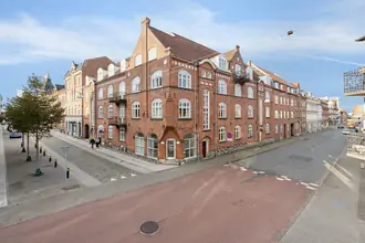 Ejerlejlighed på Skolegade 70, th., 6700 Esbjerg