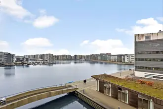 Ejerlejlighed på A.C. Meyers Vænge 11E, 3. th., 2450 København SV