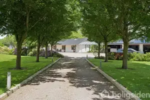 Villa på Høm Møllevej 22, 4100 Ringsted