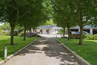 Villa på Høm Møllevej 22, Skellerød, 4100 Ringsted