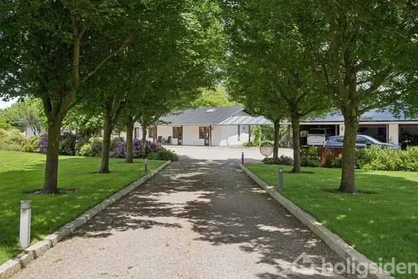 Villa på Høm Møllevej 22, 4100 Ringsted