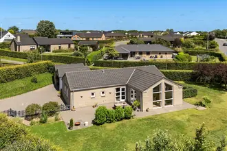 Villa på Tingsteds Ager 4, 8300 Odder
