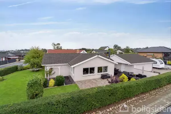 Villa på Højbjergvej 30, 6000 Kolding