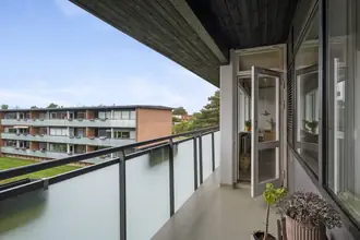 Ejerlejlighed på Fredskovhellet 30, 2. th., 3400 Hillerød