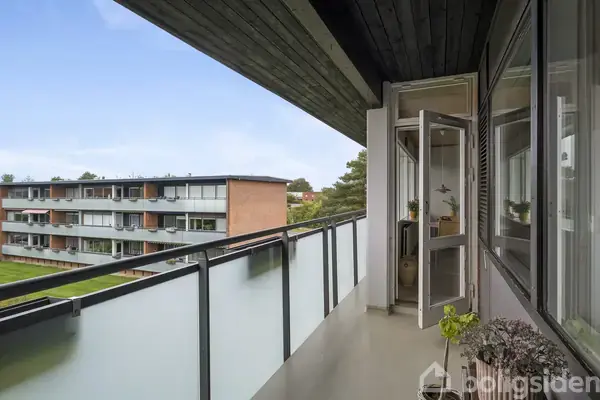 Ejerlejlighed på Fredskovhellet 30, 2. th., 3400 Hillerød