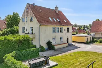 Ejerlejlighed på Østvej 5, 2. th., Esbønderup, 3230 Græsted